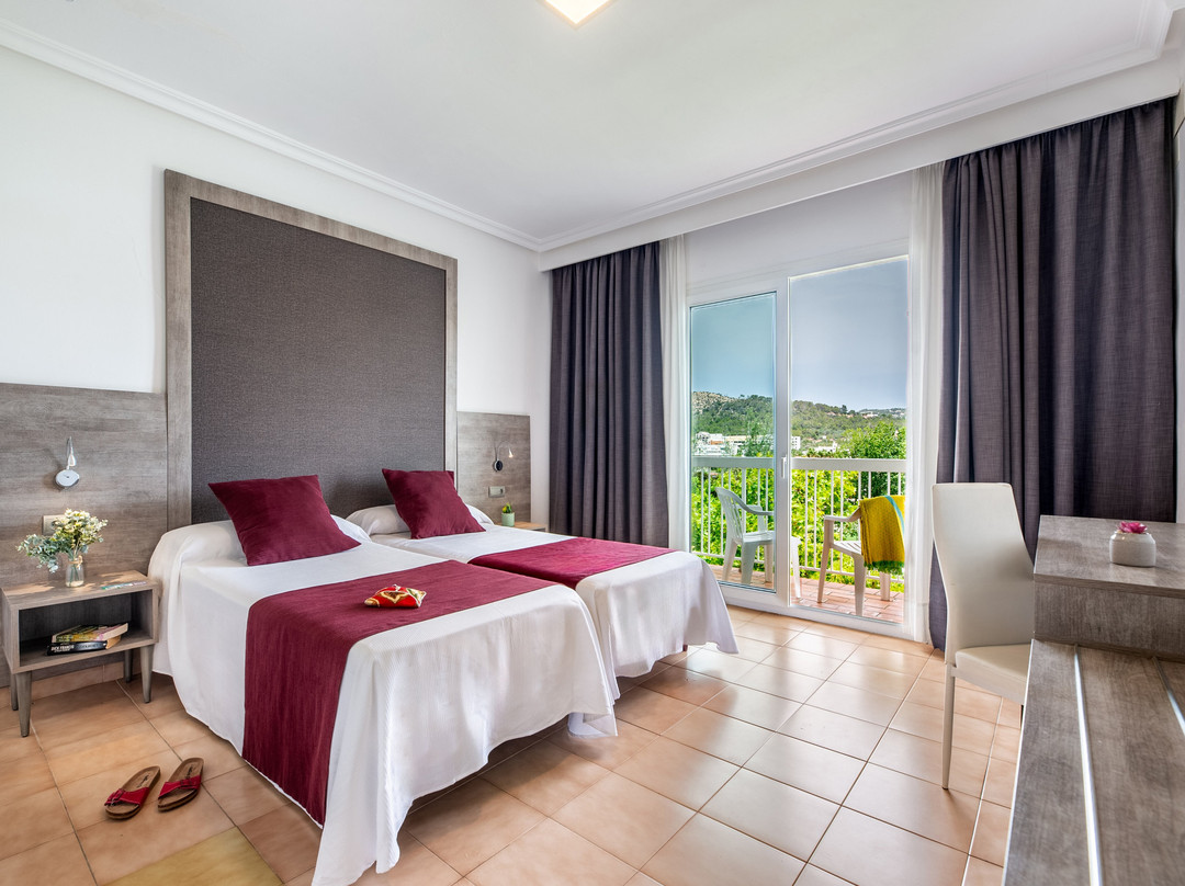 Hotel Vibra Marco Polo I主图