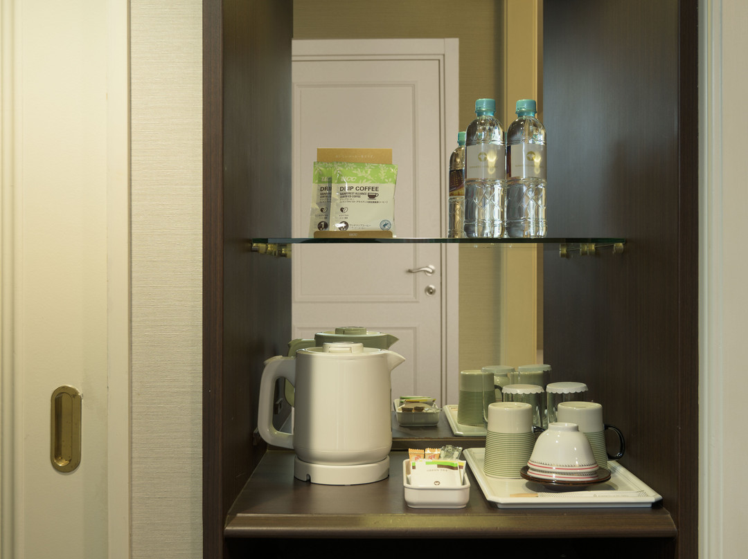 Kumamoto Hotel Castle主图