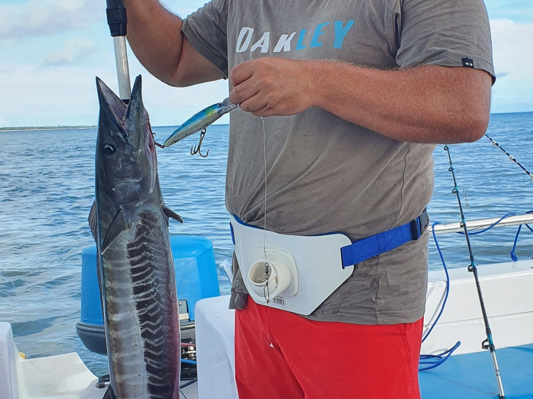 Sumba Fishing Club-Palakahembi必去景点