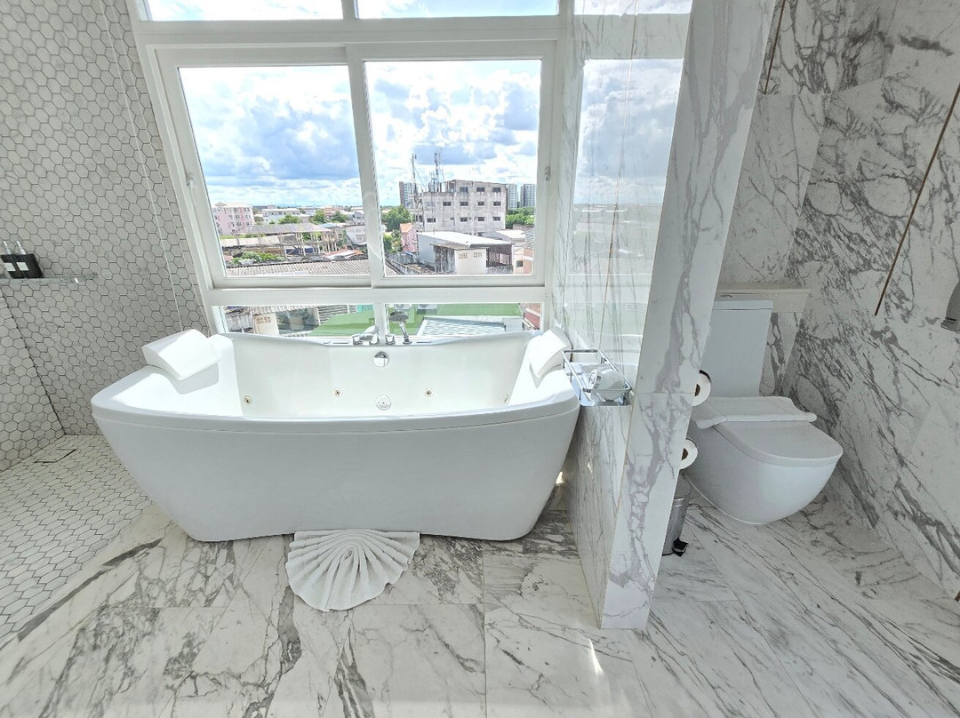 De Princess Hotel Udon Thani主图