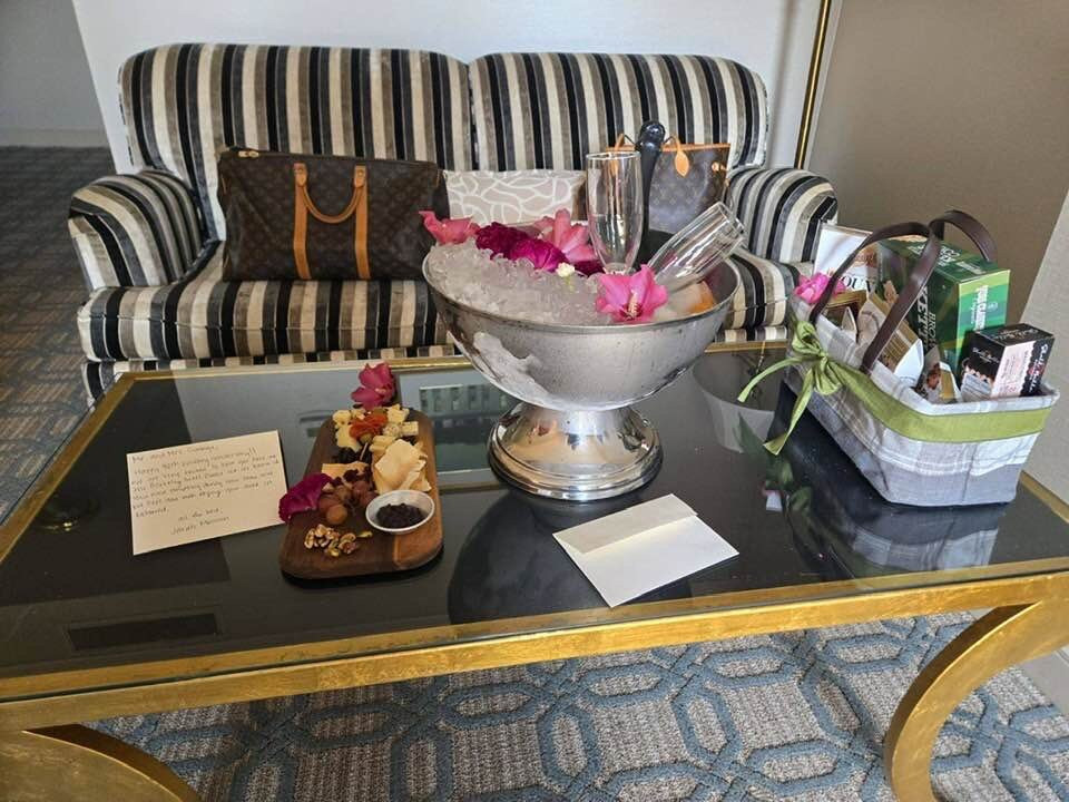 伯克利酒店主图