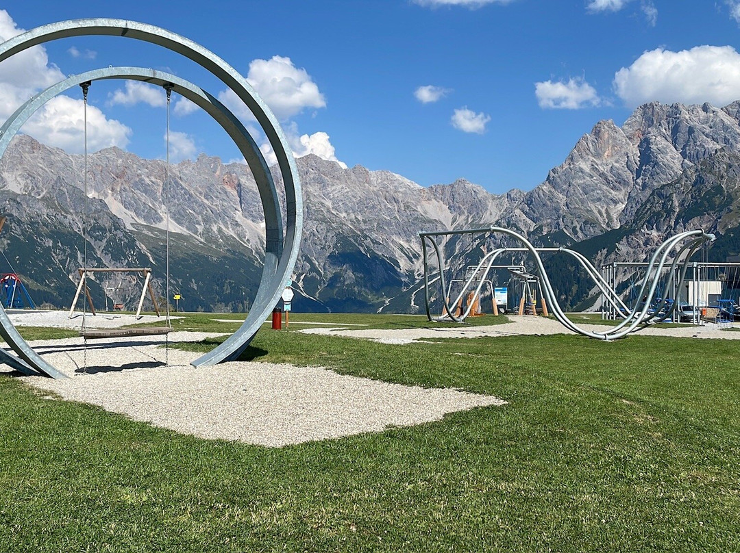 Aldiana Club Hochkonig主图