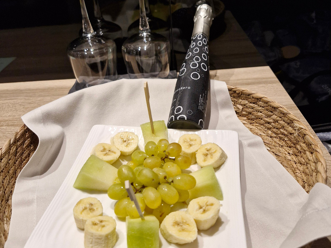 GKEEA Boutique Hotel主图