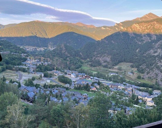 abba Ordino Babot Hotel-官方