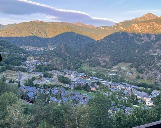 abba Ordino Babot Hotel主图