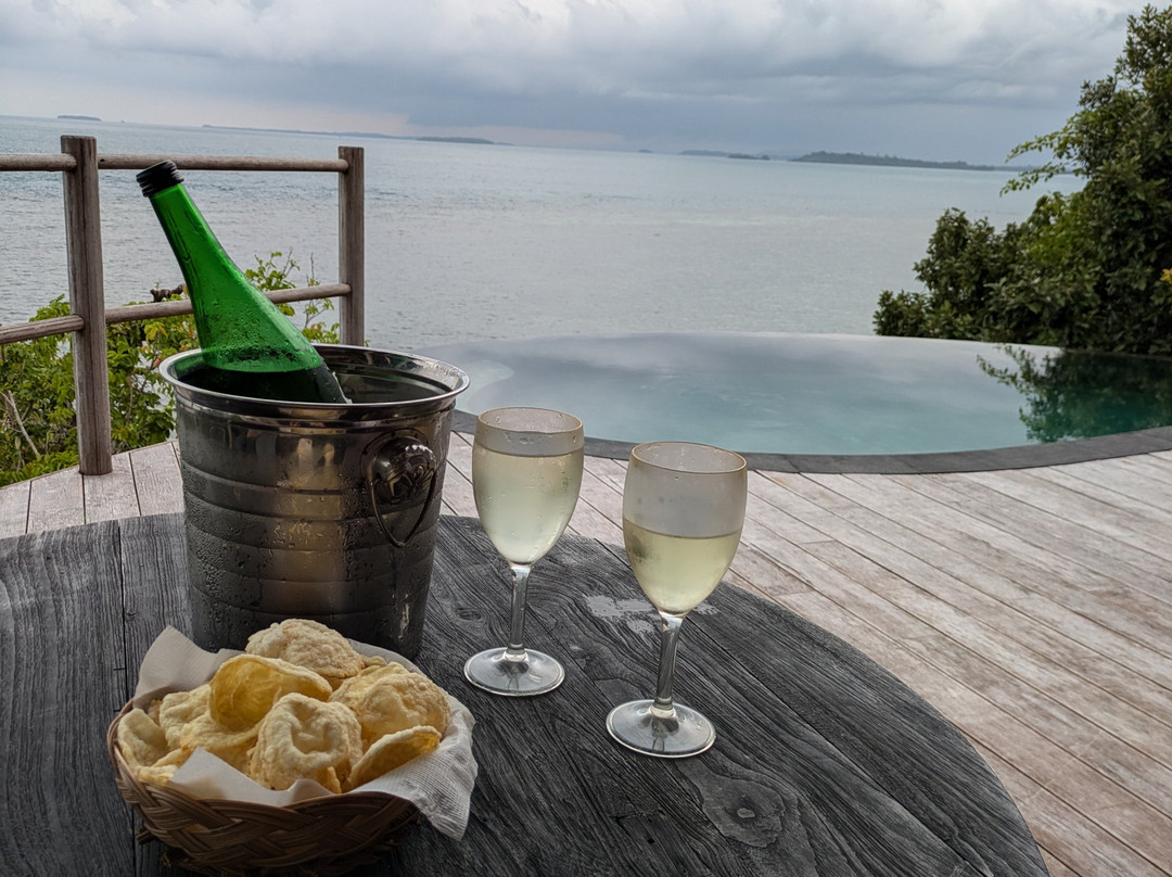 Cempedak Private Island主图