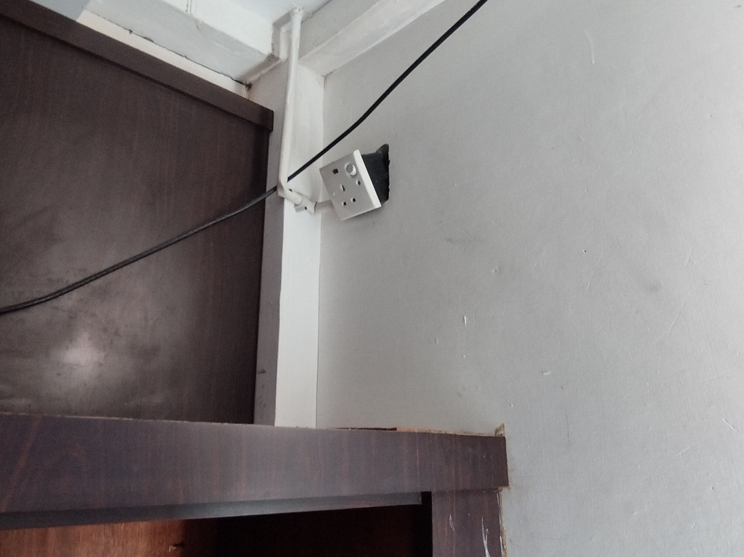 Urbanview Hotel Gapura Parapat