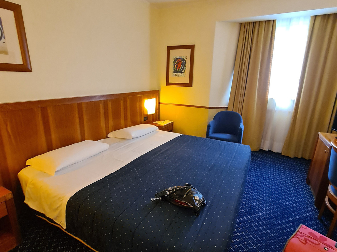 派西斐克弗尼诺酒店主图