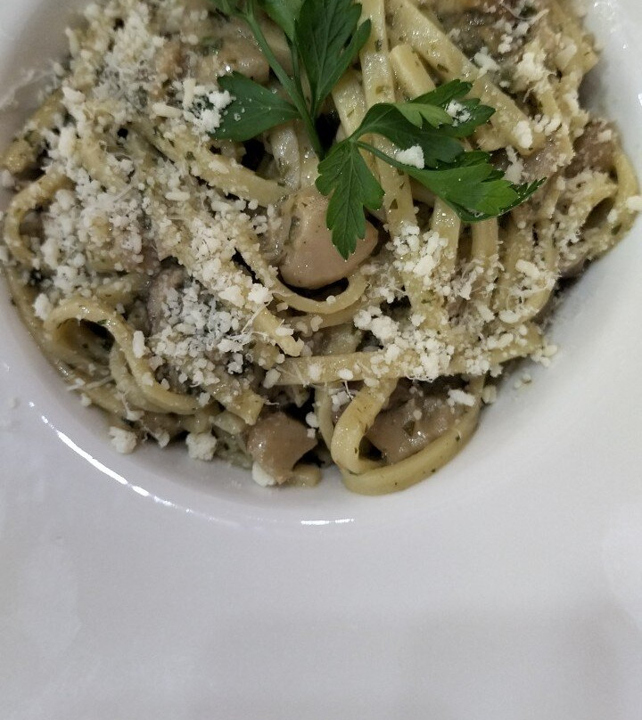 Hotel Ristorante Villa Rosa主图