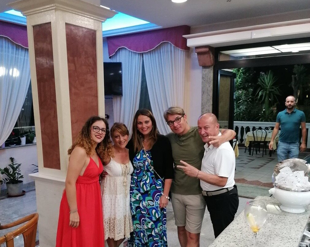 Hotel Ristorante La Siesta主图