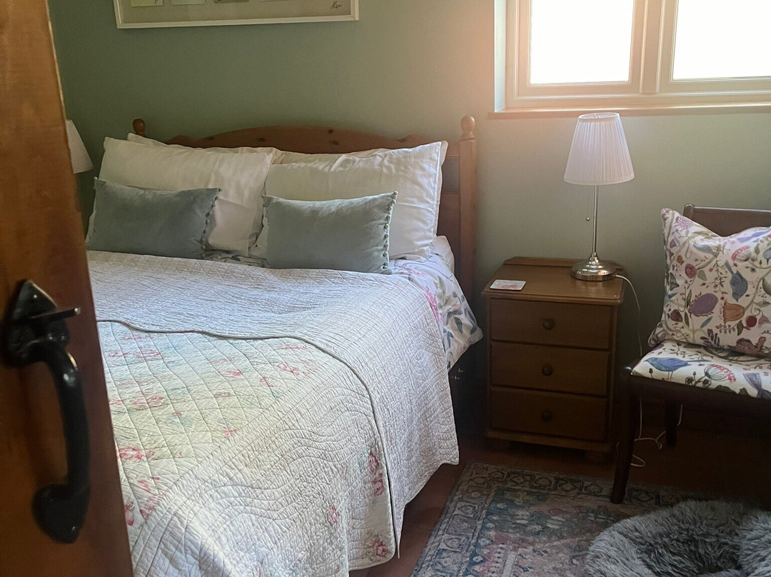 Mereside Farm Quality Accommodation主图