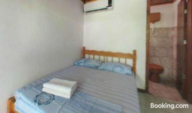 Pousada Brasil Tropical主图