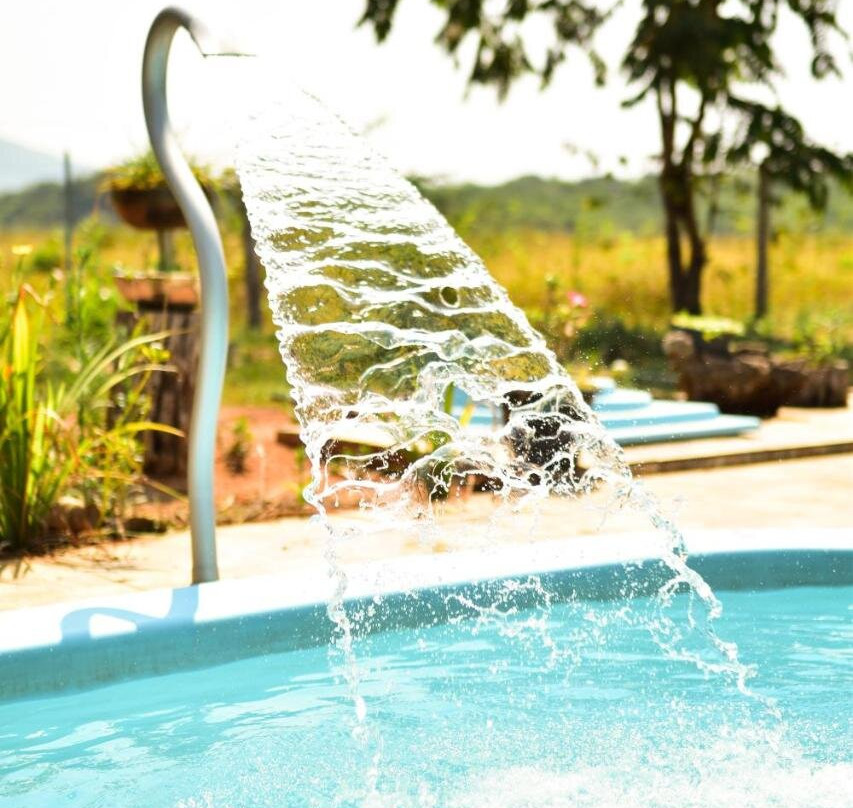 Pousada do Nondas主图