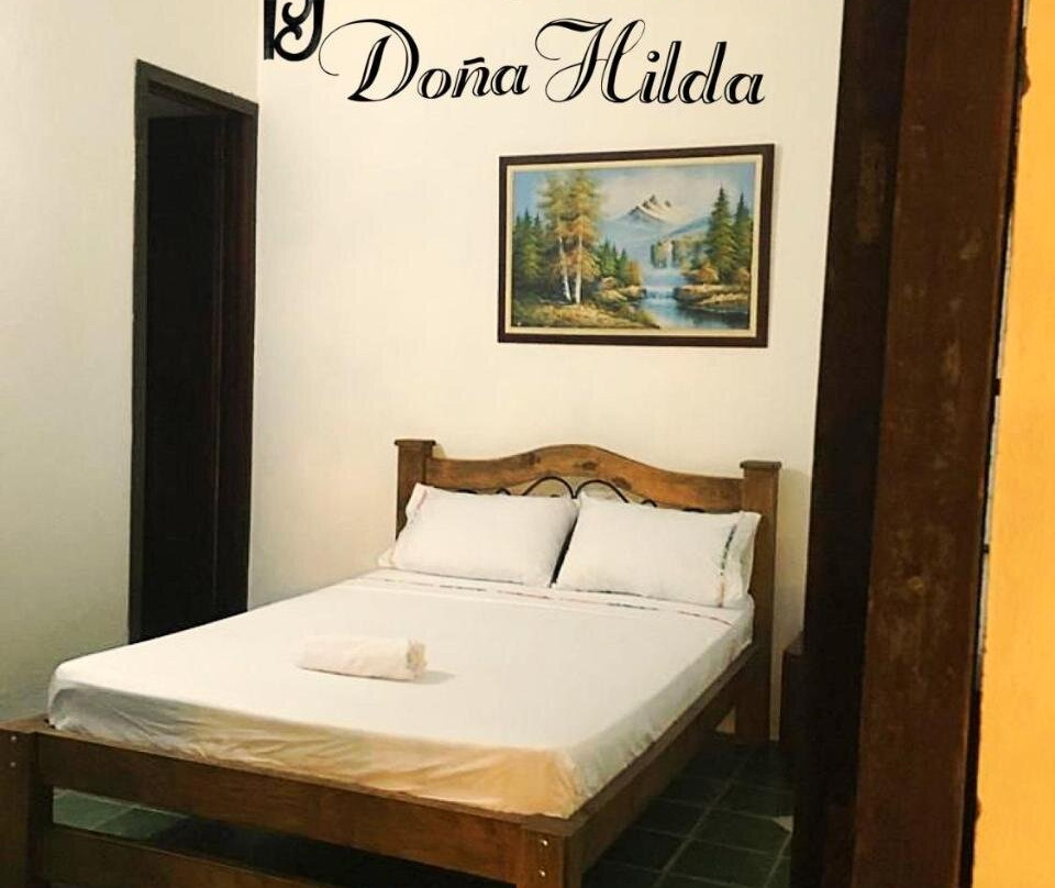 Hotel Dona Hilda