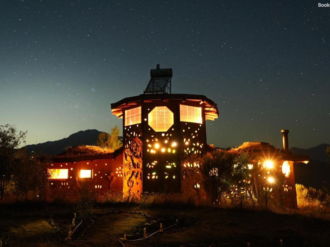 Swiss Eco Lodge La Linda Loma主图