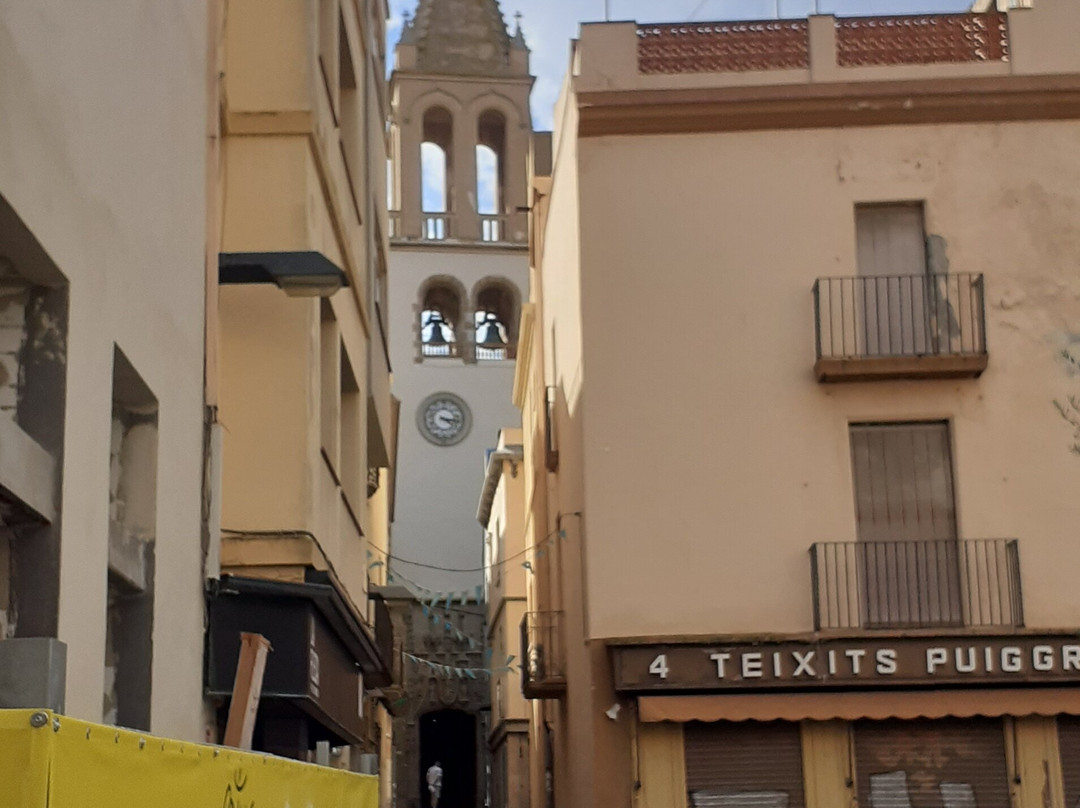 Mercado Municipal De Palamós景点图片