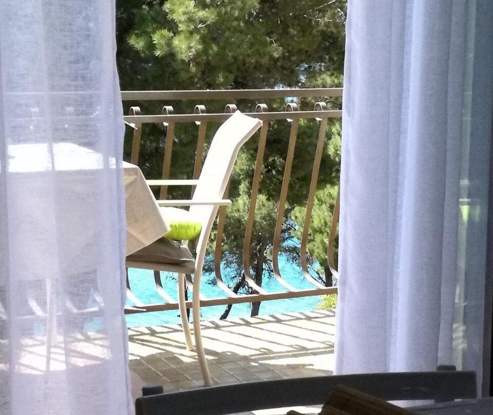 Villa Sole e Mare
