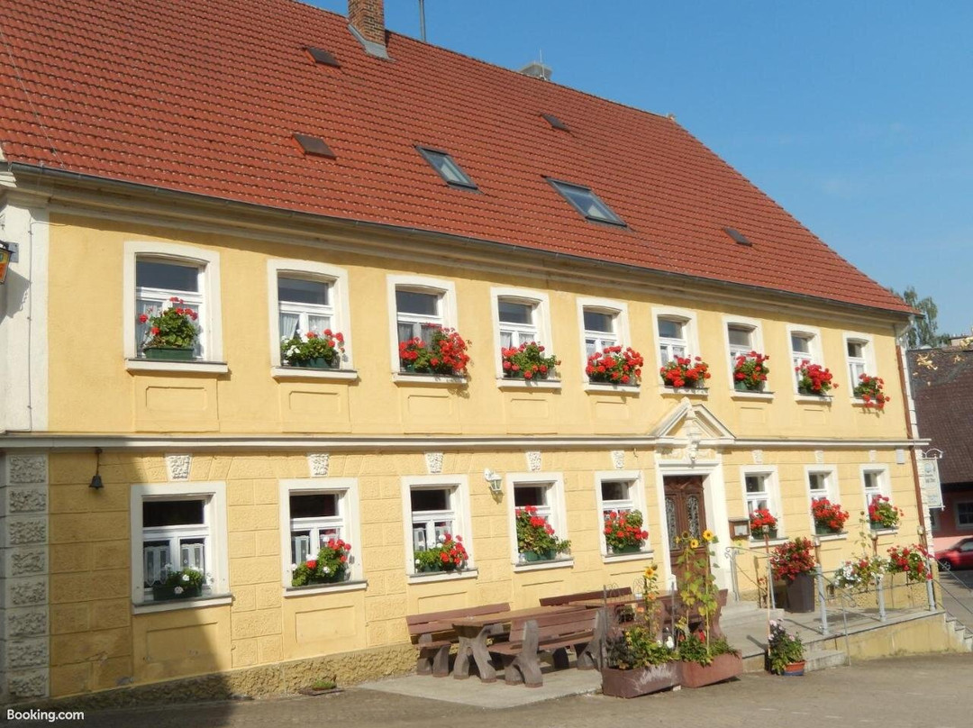 Gasthof Goldenes Rössle主图