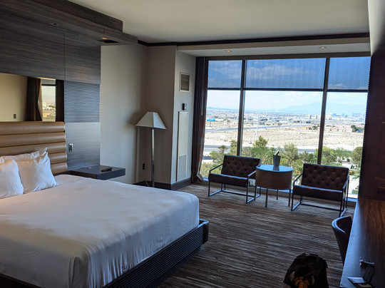 M Spa度假酒店&赌场主图