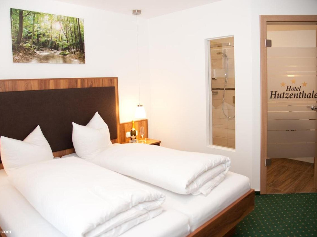 HUTZENTHALER HOTEL | LANDGASTHOF主图