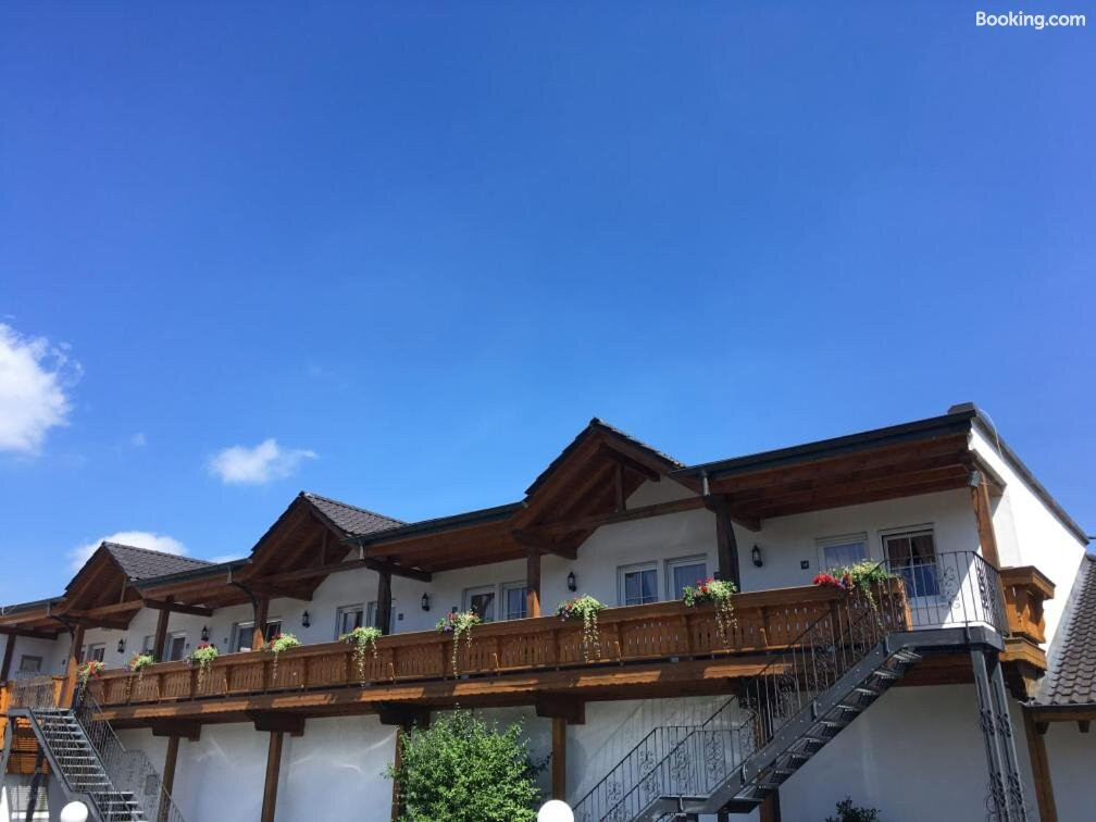 Landgasthof Scherer主图