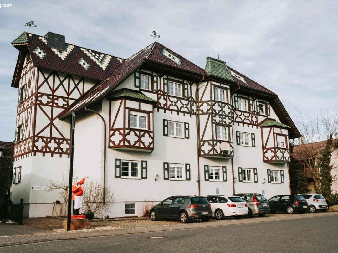 Astheimer Schlösschen主图