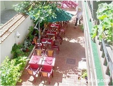 Hotel du Stade主图