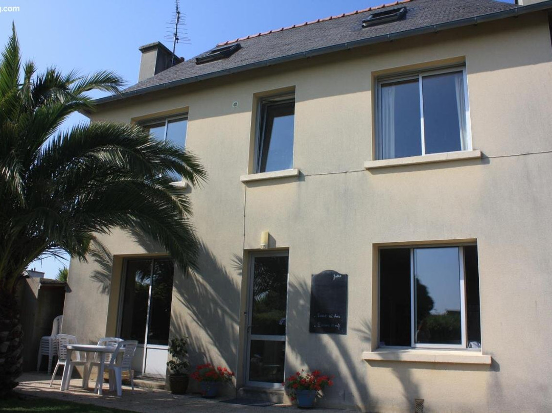 Hôtel Restaurant de Kerioual主图