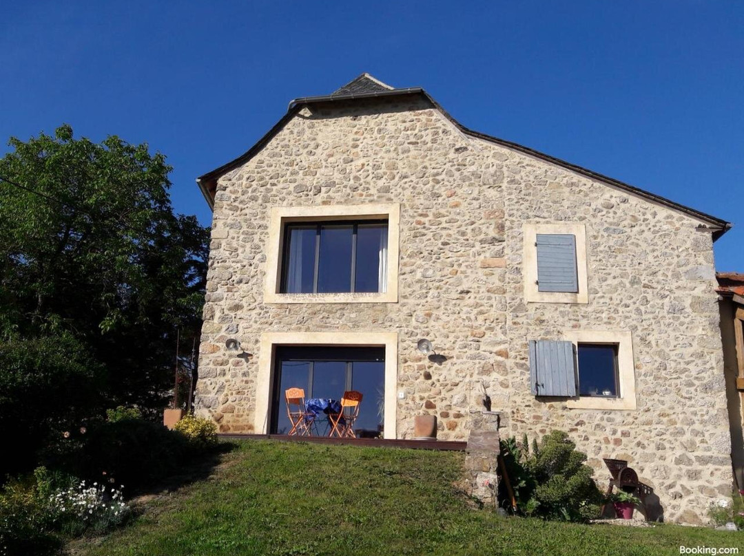 La Croisee des Arts主图