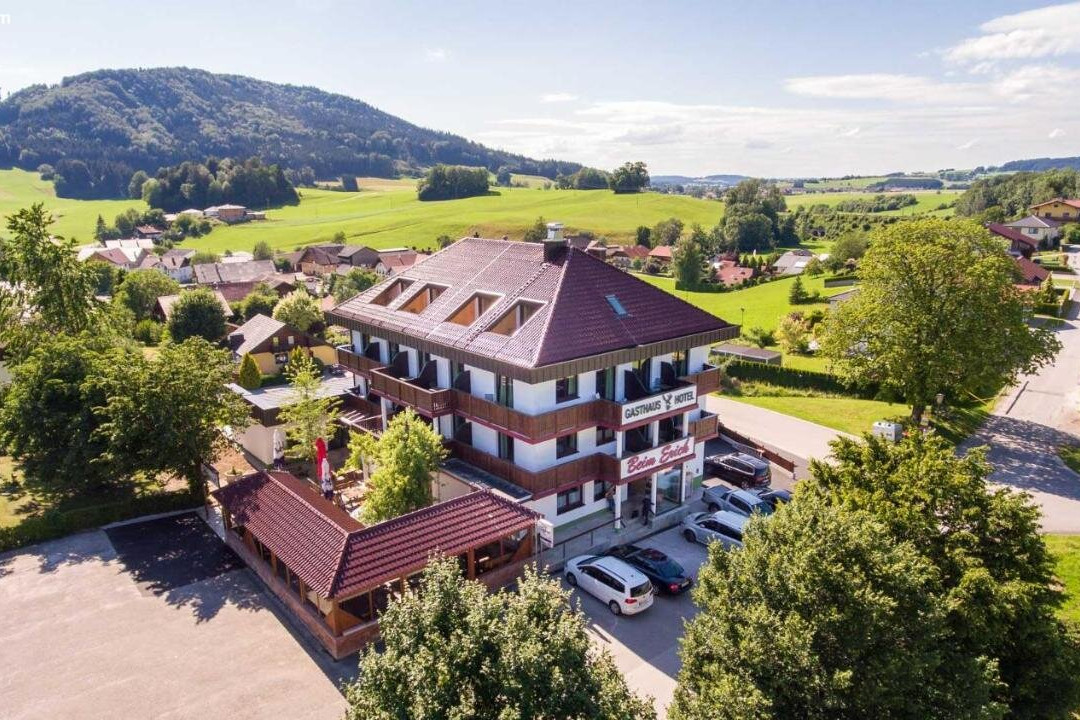 Gasthaus Hotel Beim Erich主图