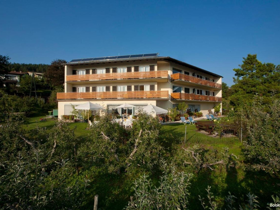 St. Oswalderhof Pension主图