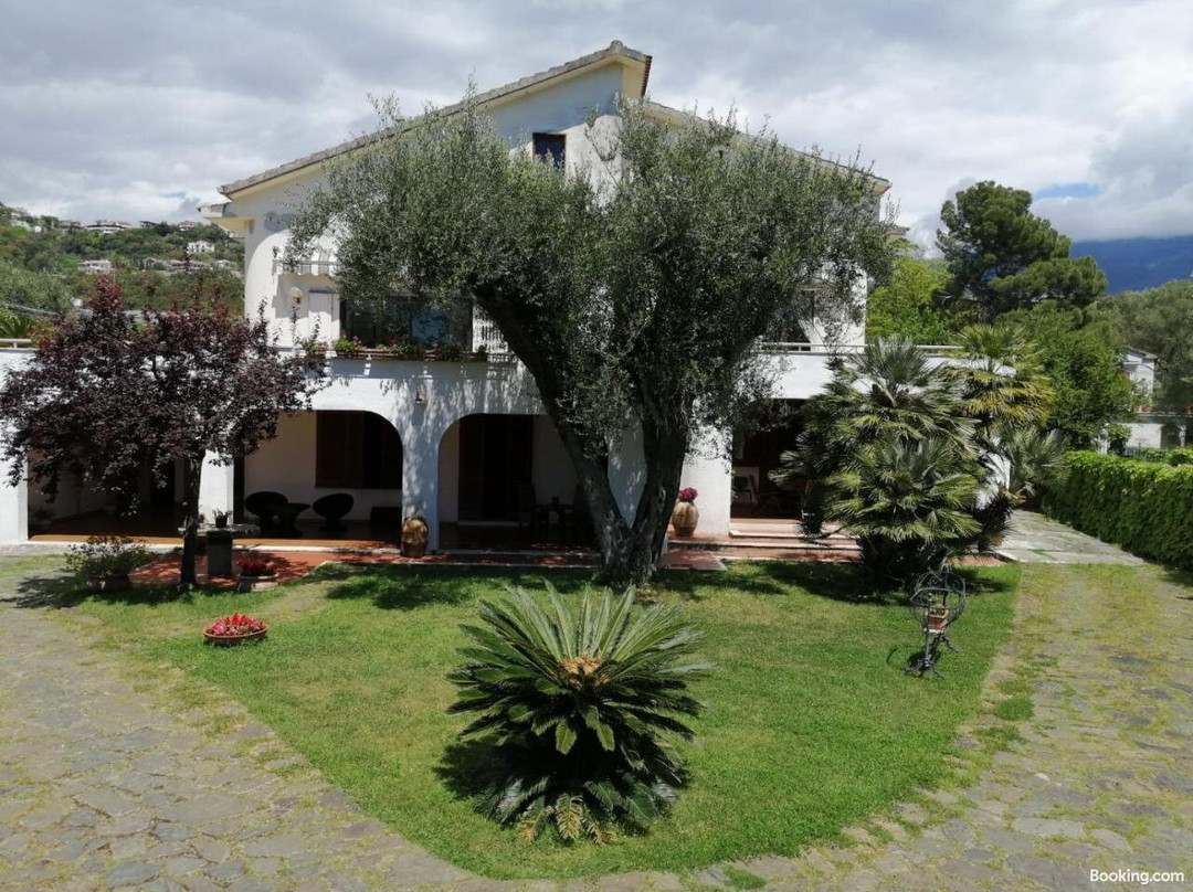 Villa Livia