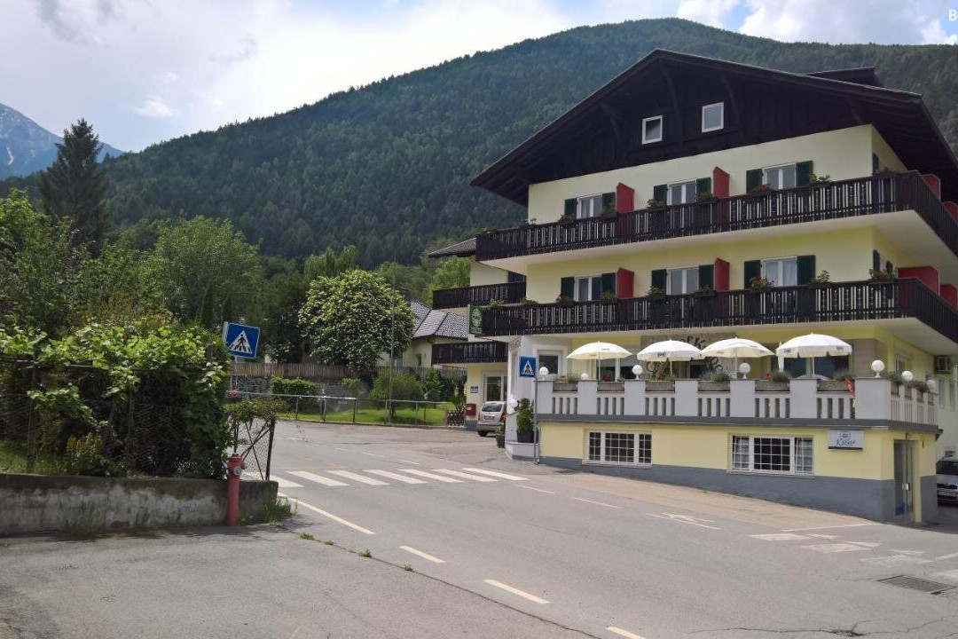 Hotel zur Krone主图