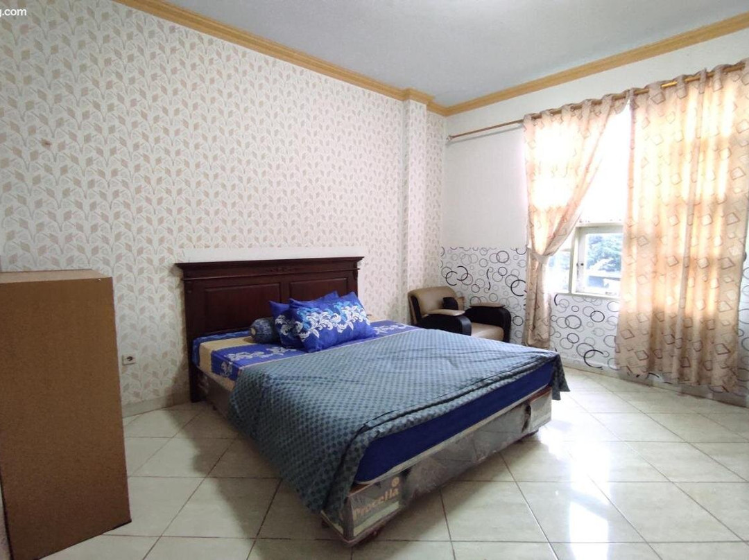 Hotel Pratama Kolaka RedPartner