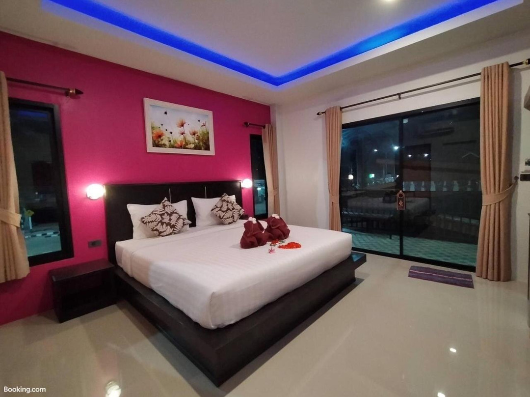 Lanta Daisy Residence主图