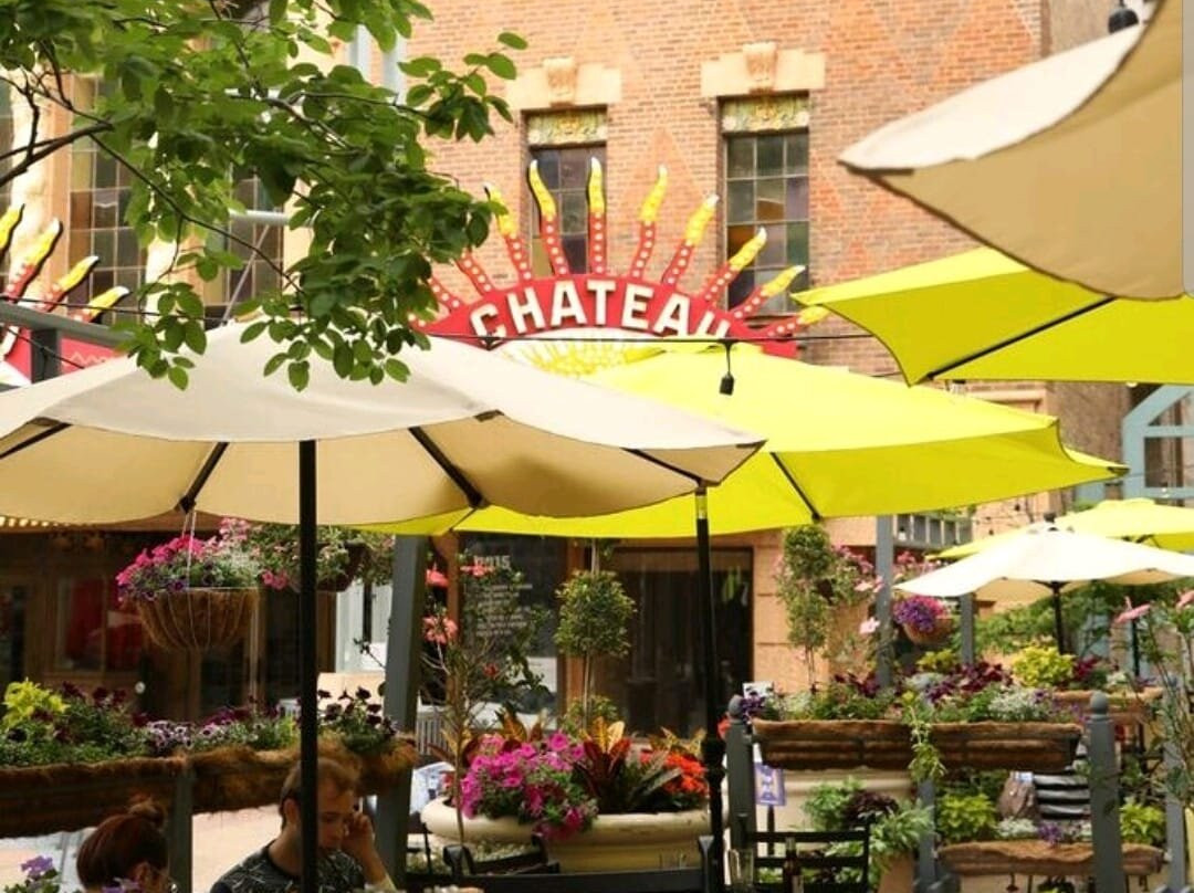 Galleria at University Square-罗切斯特必去景点