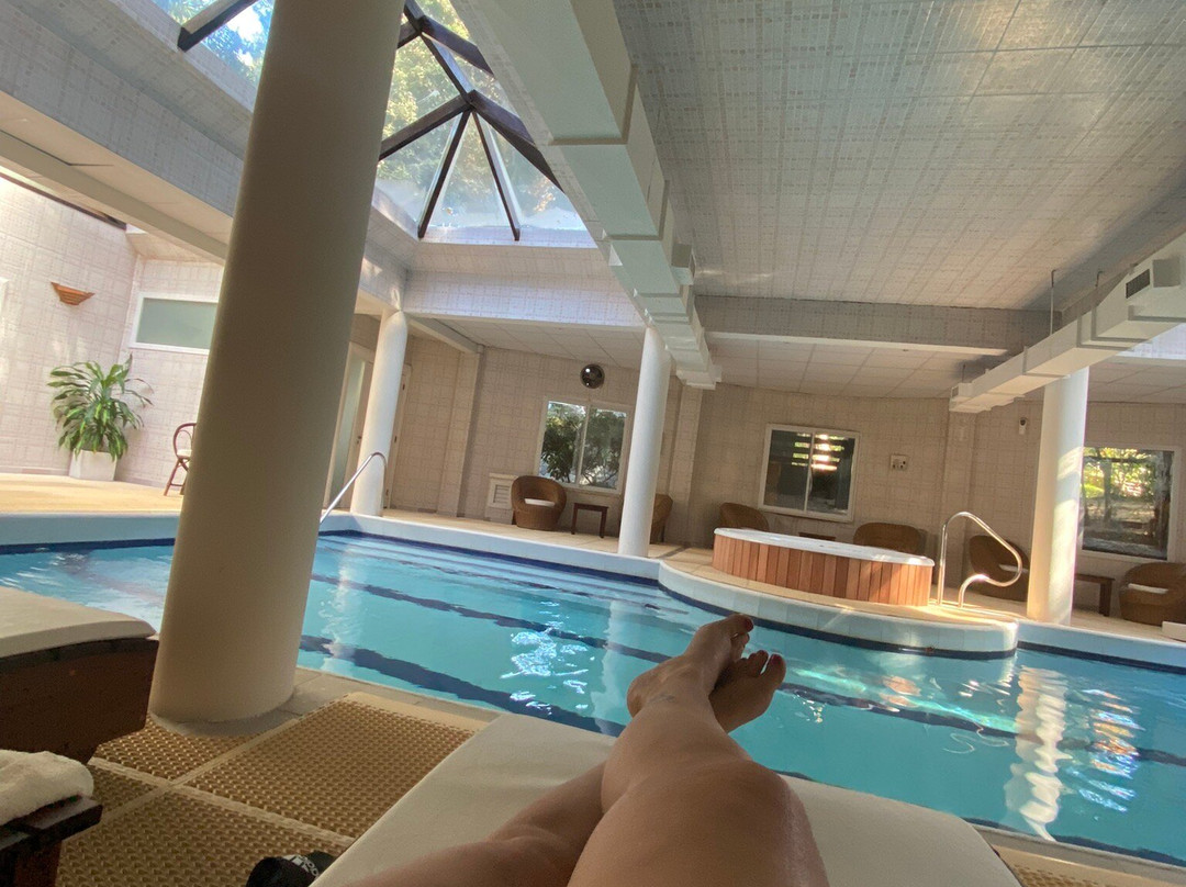 Carilo Village Apart Hotel & Spa主图