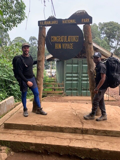 Jobeth Africa Safaris-Seronera必去景点