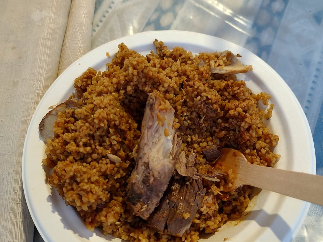Cous Cous Fest-圣维托角必去景点