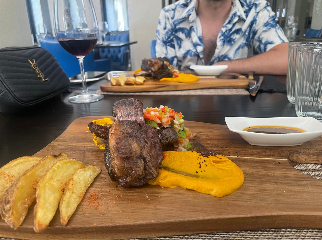 Elke Spa Hotel主图