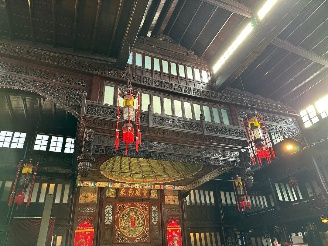 广东会馆-天津市必去景点
