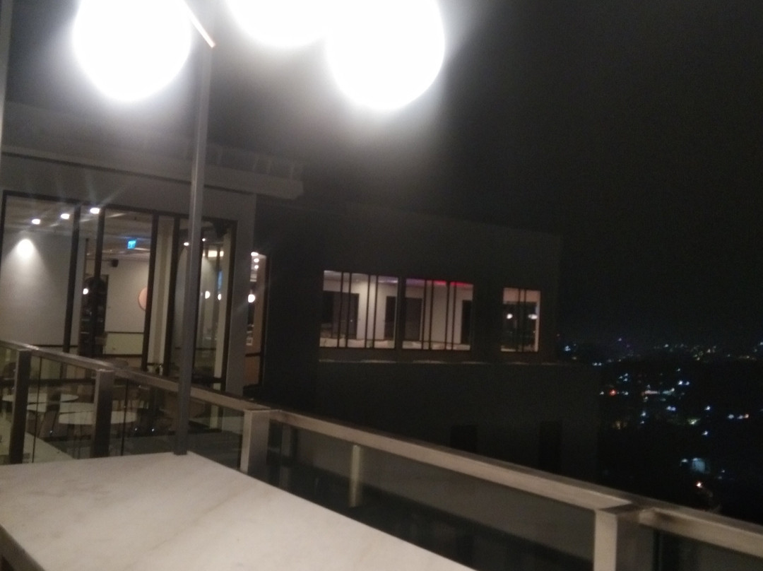 North Sulawesi酒店住宿-Luwansa Hotel and Convention Center Manado
