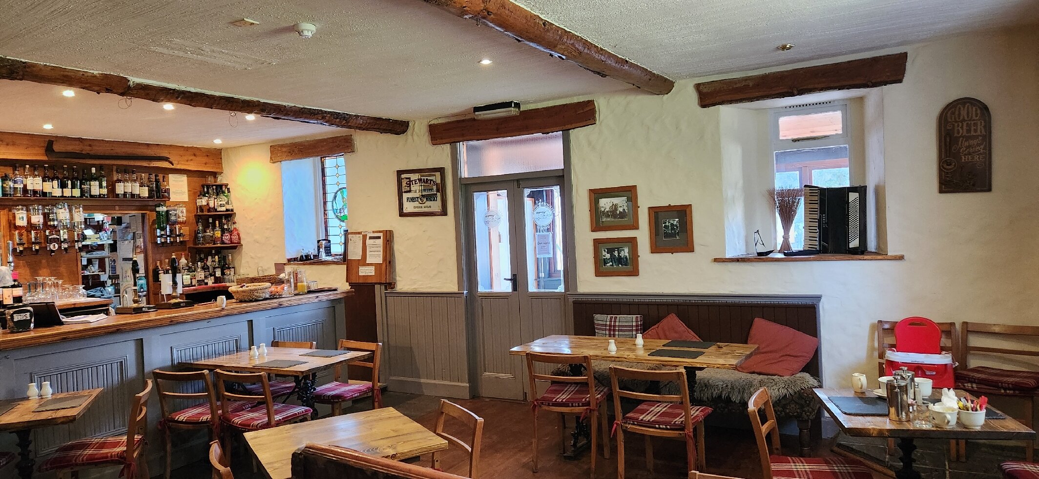 The Bellachroy Hotel-官方