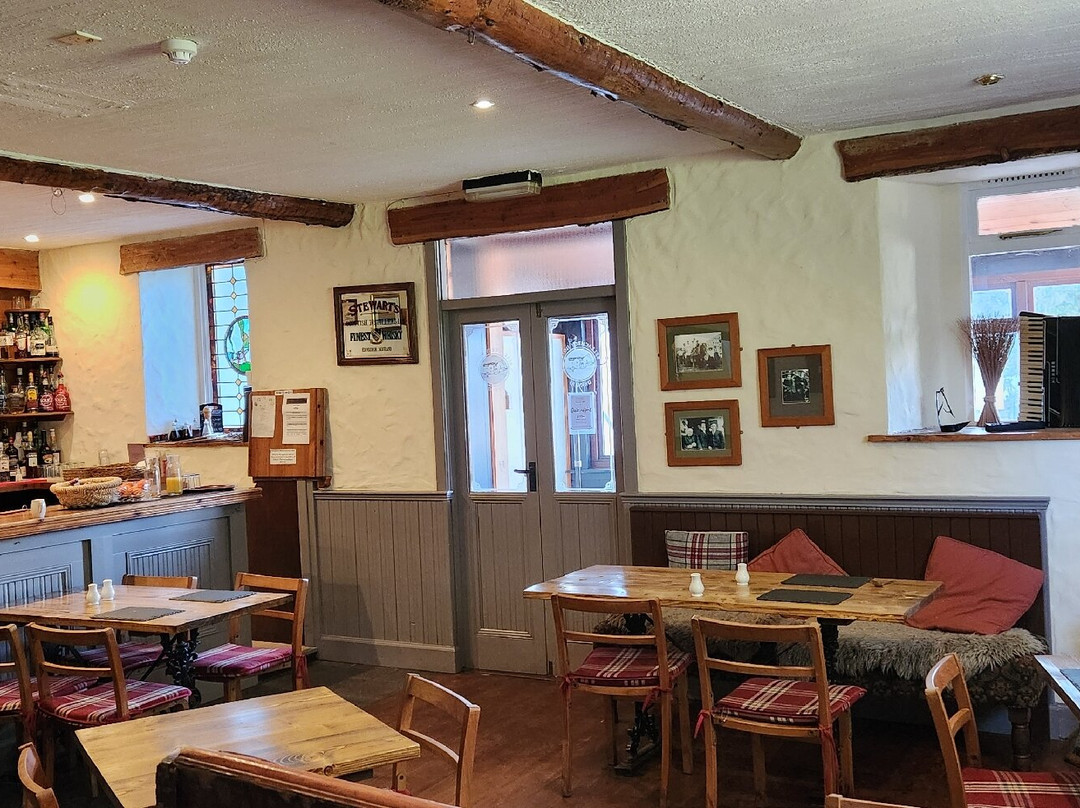 The Bellachroy Hotel主图