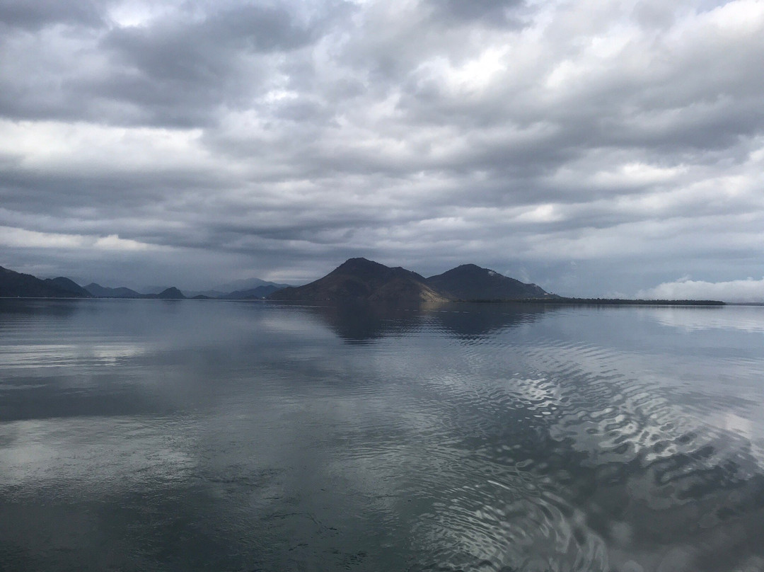 Active Lake Skadar-维尔巴札拉必去景点