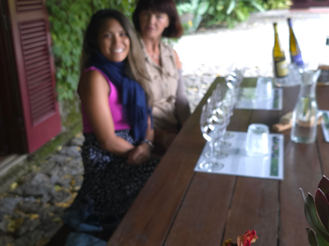 Quinta de Covela景点图片