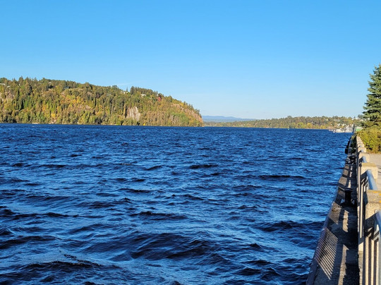 Croisières Neptune-Les Escoumins必去景点