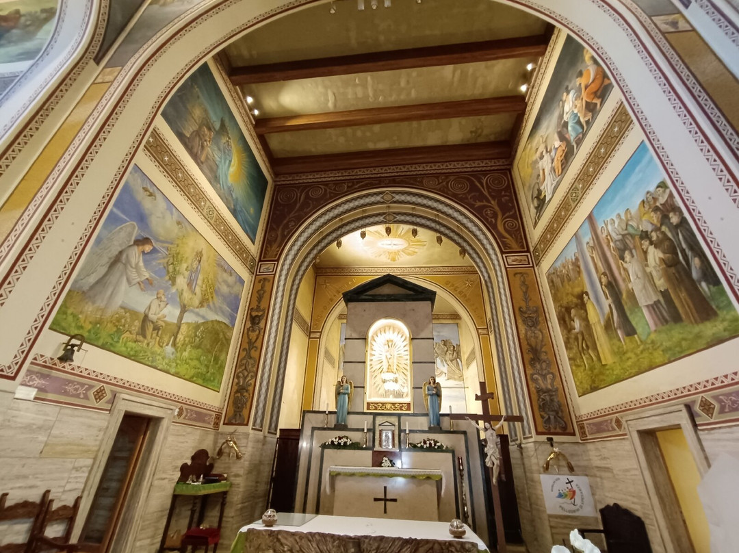 Santuario della Madonna dello Splendore景点图片