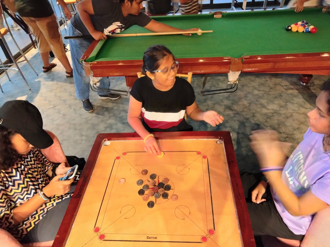 Mountain Shadow Resort主图