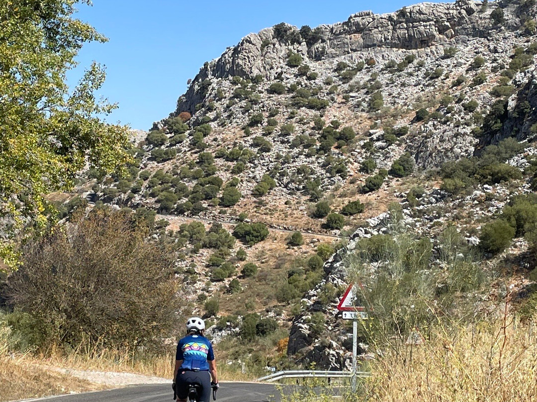 Grazalema Cycling Adventures景点图片